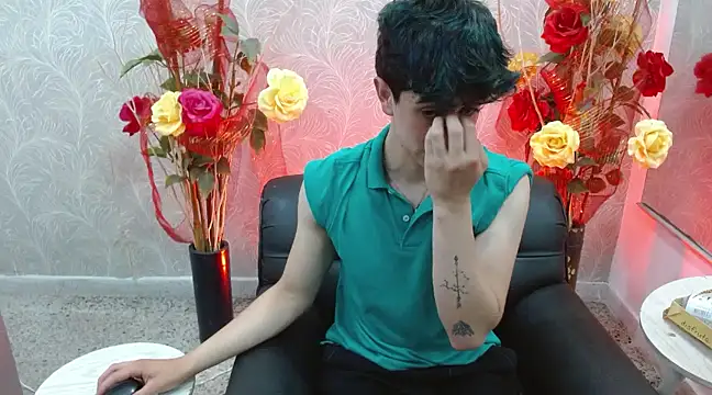 star boyxx online show from 11, 3, 2025