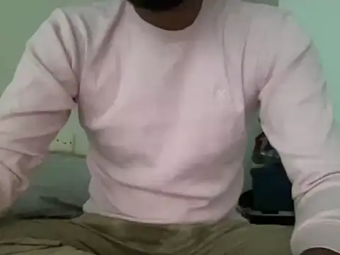 playboyx007 online show from 1, 12, 2025