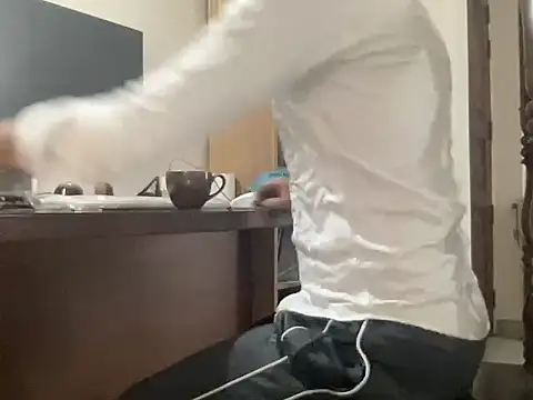 Snapshot of playboyx007 chatting on 9, 3, 2026 playboyx007 online show from 9, 3, 2026