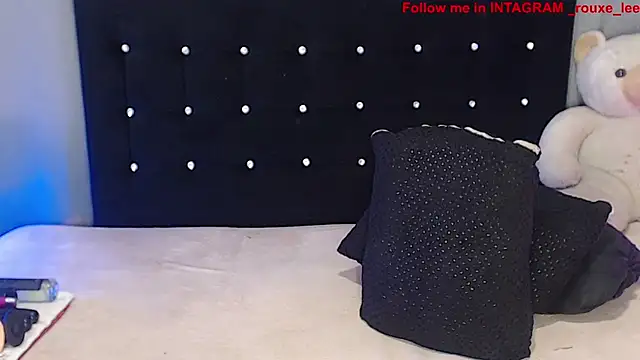 Lauryn lee online show from 26, 2, 2025