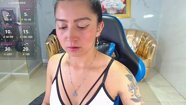 madhison klain s online show from 10, 9, 2025