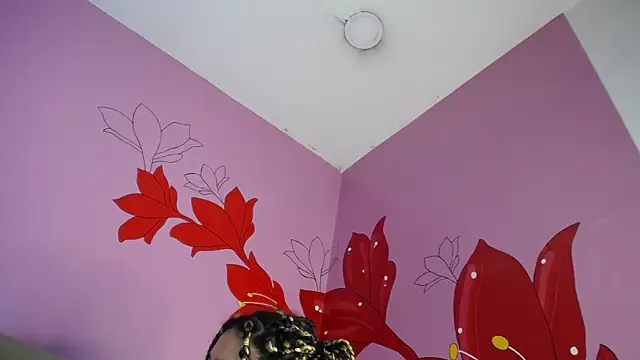 Meggan N Dante online show from 14, 3, 2025