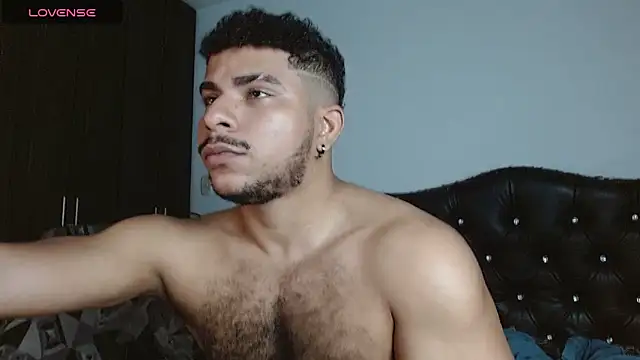 Javier Hot27 online show from 26, 2, 2026