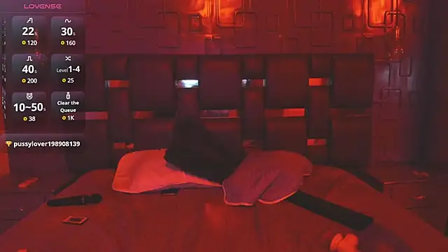 Snapshot of Cintya_Leynner chatting on 14, 3, 2025 Cintya Leynner online show from 14, 3, 2025