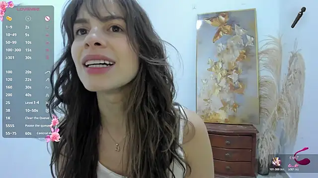 jessyegoldenn online show from 16, 12, 2025