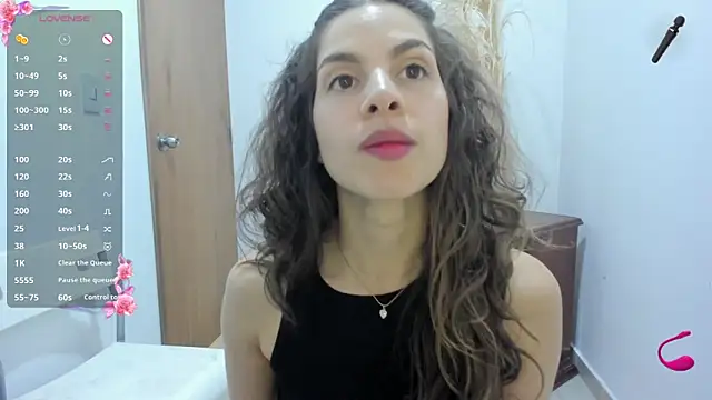 jessyegoldenn online show from 1, 2, 2026