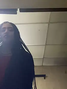 MichelleDiaz Pink online show from 8, 3, 2025