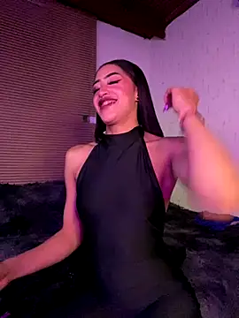 MichelleDiaz Pink online show from 19, 9, 2025