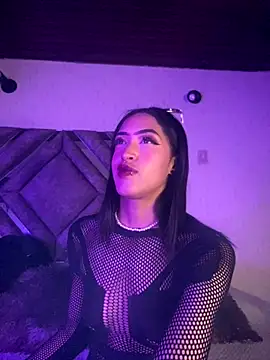 MichelleDiaz Pink online show from 20, 11, 2025