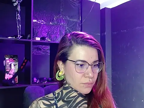 Snapshot of Pandora_9666 chatting on 15, 10, 2025 Pandora 9666 online show from 15, 10, 2025