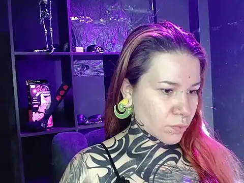 Snapshot of Pandora_9666 chatting on 16, 10, 2025 Pandora 9666 online show from 16, 10, 2025
