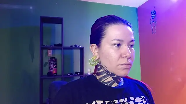 Pandora 9666 online show from 18, 4, 2026