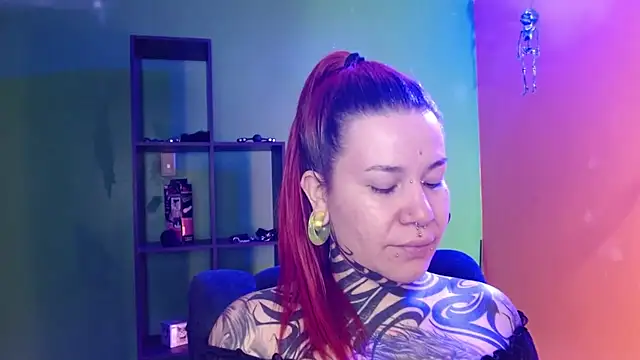 Pandora 9666 online show from 19, 4, 2026