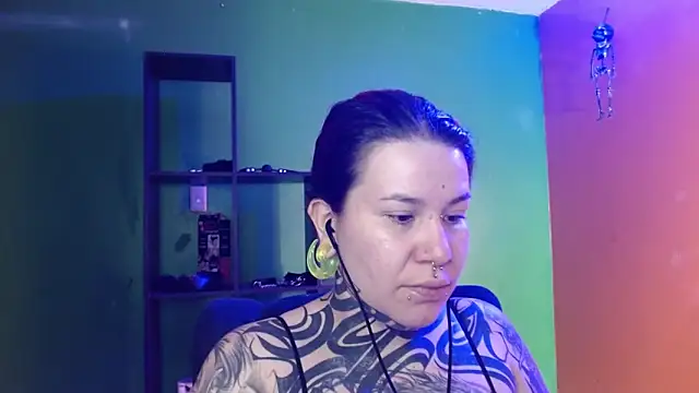 Pandora 9666 online show from 26, 5, 2026