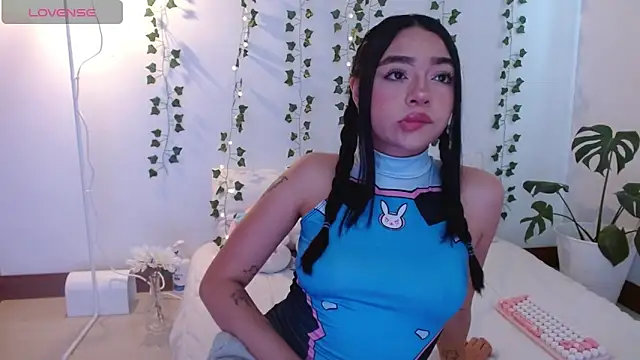 hellokitty  valery online show from 27, 2, 2026