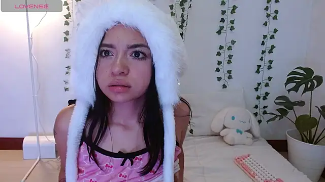 hellokitty  valery online show from 8, 3, 2026