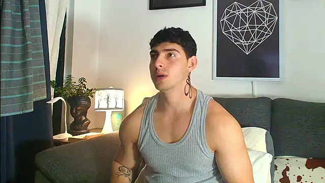 thomyafar online show from 13, 3, 2026