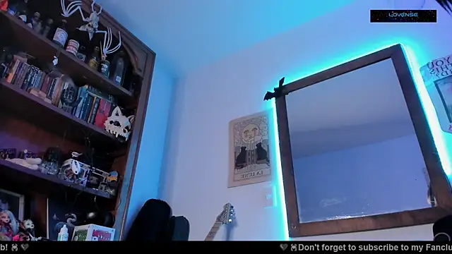 Hisato111 online show from 18, 10, 2025