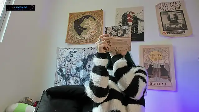 Hisato111 online show from 18, 11, 2025