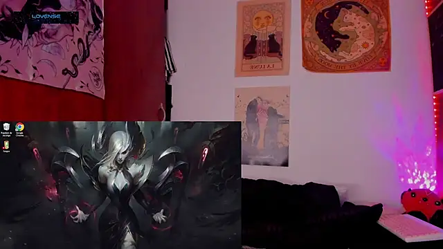 Hisato111 online show from 14, 2, 2026