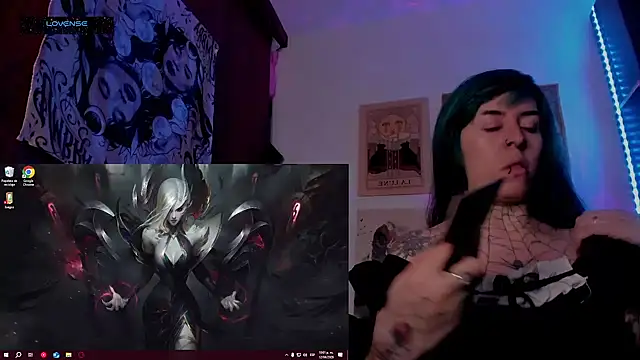 Hisato111 online show from 13, 4, 2026