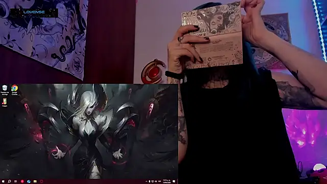 Hisato111 online show from 15, 4, 2026