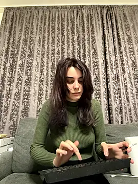 Mazzekyn online show from 10, 1, 2026