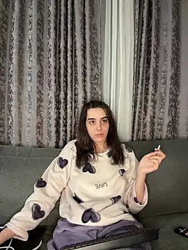 Mazzekyn online show from 19, 2, 2026