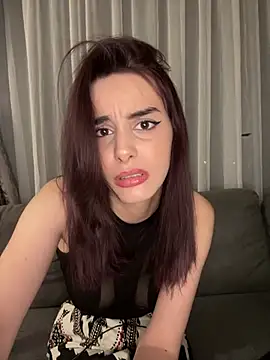 Mazzekyn online show from 24, 4, 2026