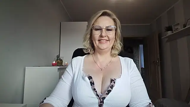 DianaLive online show from 25, 2, 2026