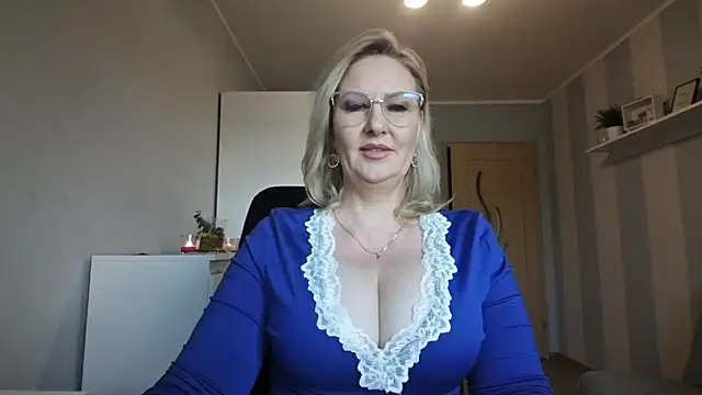 DianaLive online show from 3, 3, 2026