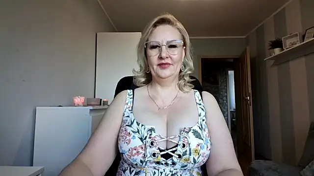 DianaLive online show from 1, 4, 2026