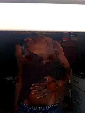 TheBlackT online show from 4, 3, 2026