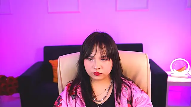 Snapshot of HanaWise chatting on 7, 3, 2025 HanaWise online show from 7, 3, 2025