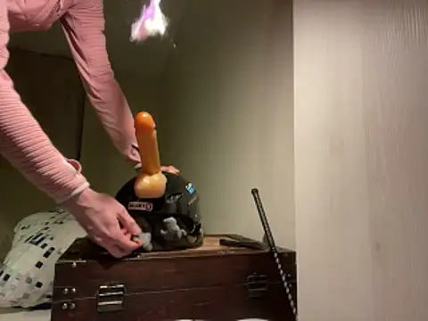 femboybandi online show from 24, 2, 2026