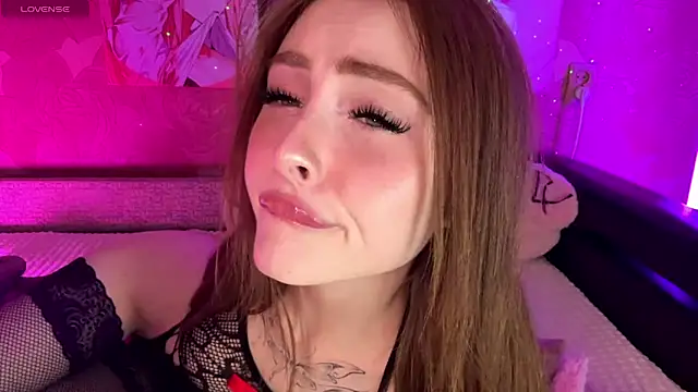 Snapshot of Adele_kawaii chatting on 14, 1, 2026 Adele kawaii online show from 14, 1, 2026