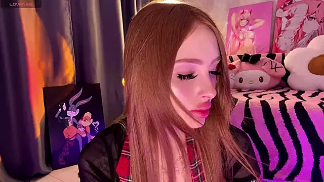 Adele kawaii online show from 30, 6, 2026