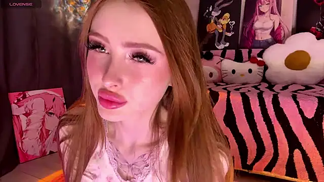 Adele kawaii online show from 20, 7, 2026