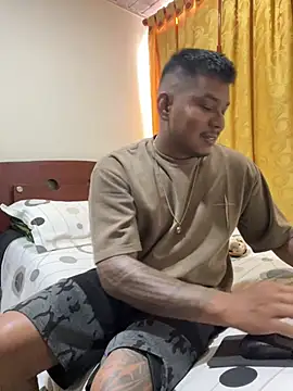 Saipuer31 online show from 15, 2, 2026