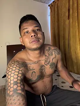 Saipuer31 online show from 26, 3, 2026