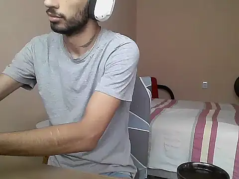 Snapshot of iendriw chatting on 17, 3, 2025 iendriw online show from 17, 3, 2025