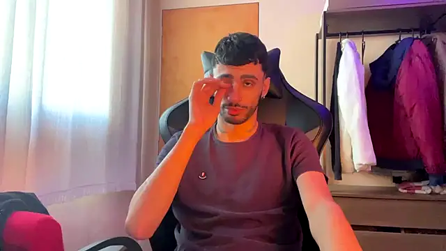 Snapshot of iendriw chatting on 9, 9, 2025 iendriw online show from 9, 9, 2025