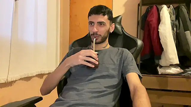 Snapshot of iendriw chatting on 19, 9, 2025 iendriw online show from 19, 9, 2025