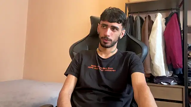 Snapshot of iendriw chatting on 10, 11, 2025 iendriw online show from 10, 11, 2025