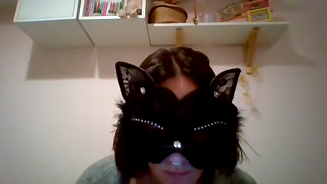 kittysissy online show from 26, 2, 2026