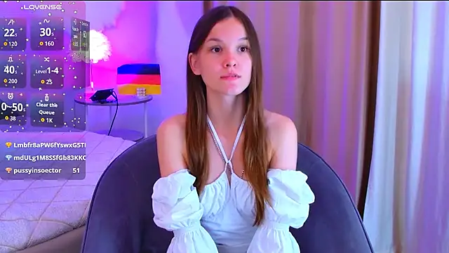 Amber Rogers online show from 25, 9, 2025