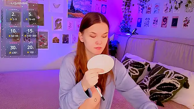 Amber Rogers online show from 7, 4, 2026