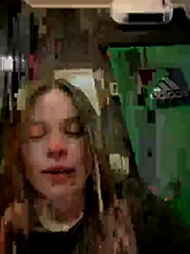 gynna kimera online show from 14, 12, 2025