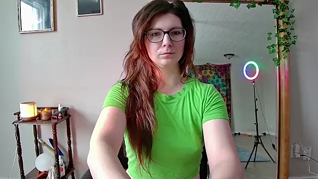 goddessjadee online show from 15, 3, 2025