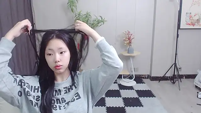 Snapshot of Facai55555 chatting on 28, 2, 2025 Facai55555 online show from 28, 2, 2025